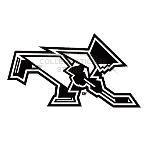 Homemade Providence Friars Iron-on Transfers (Wall Stickers)NO.5935